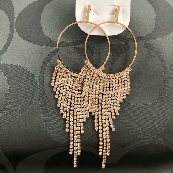 Aldo earring - Picture 1 of 3